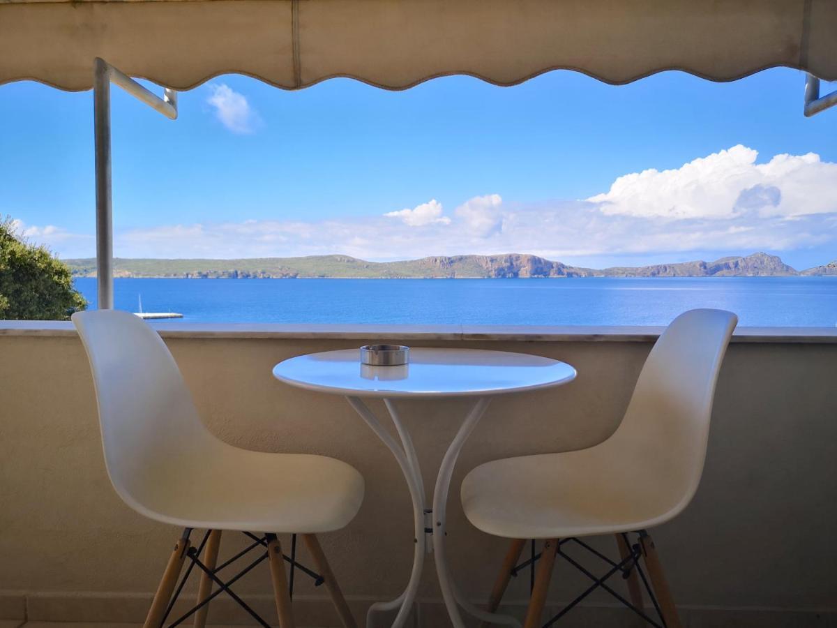 12 Gods Resort Pýlos Eksteriør bilde