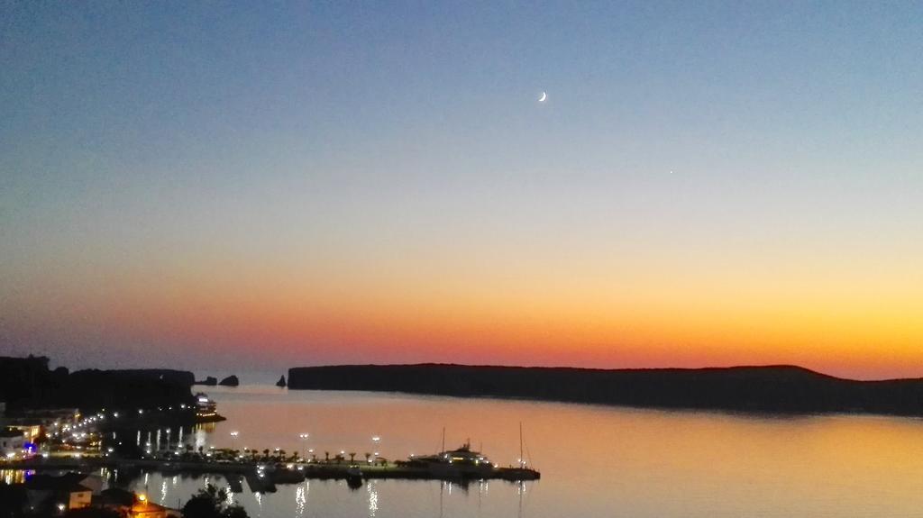 12 Gods Resort Pýlos Rom bilde