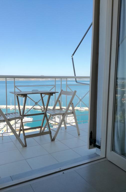 12 Gods Resort Pýlos Eksteriør bilde